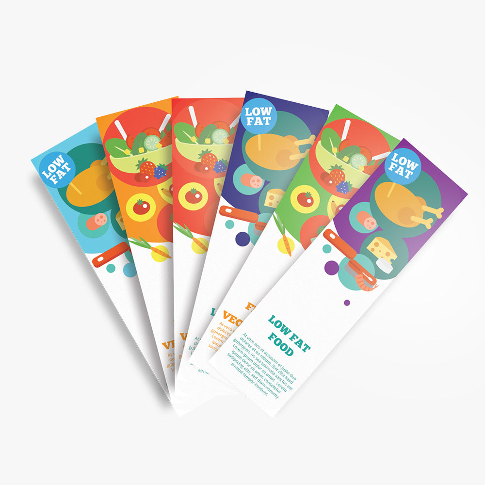 Bookmarks Print Online Australia