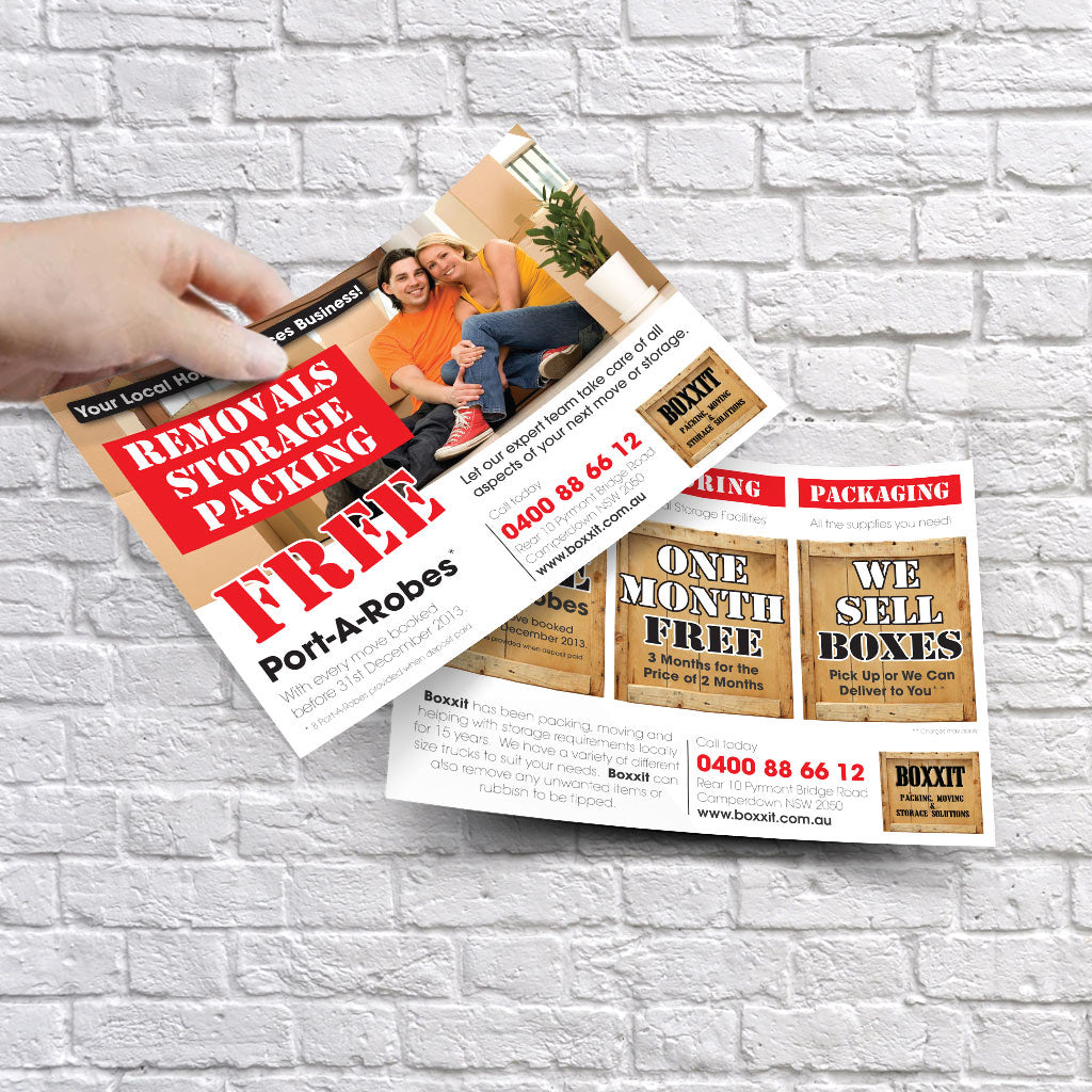 Postcards Online Australia