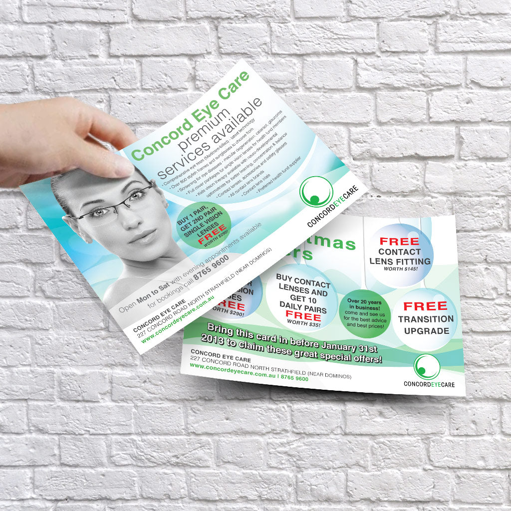 Postcards Printing Online