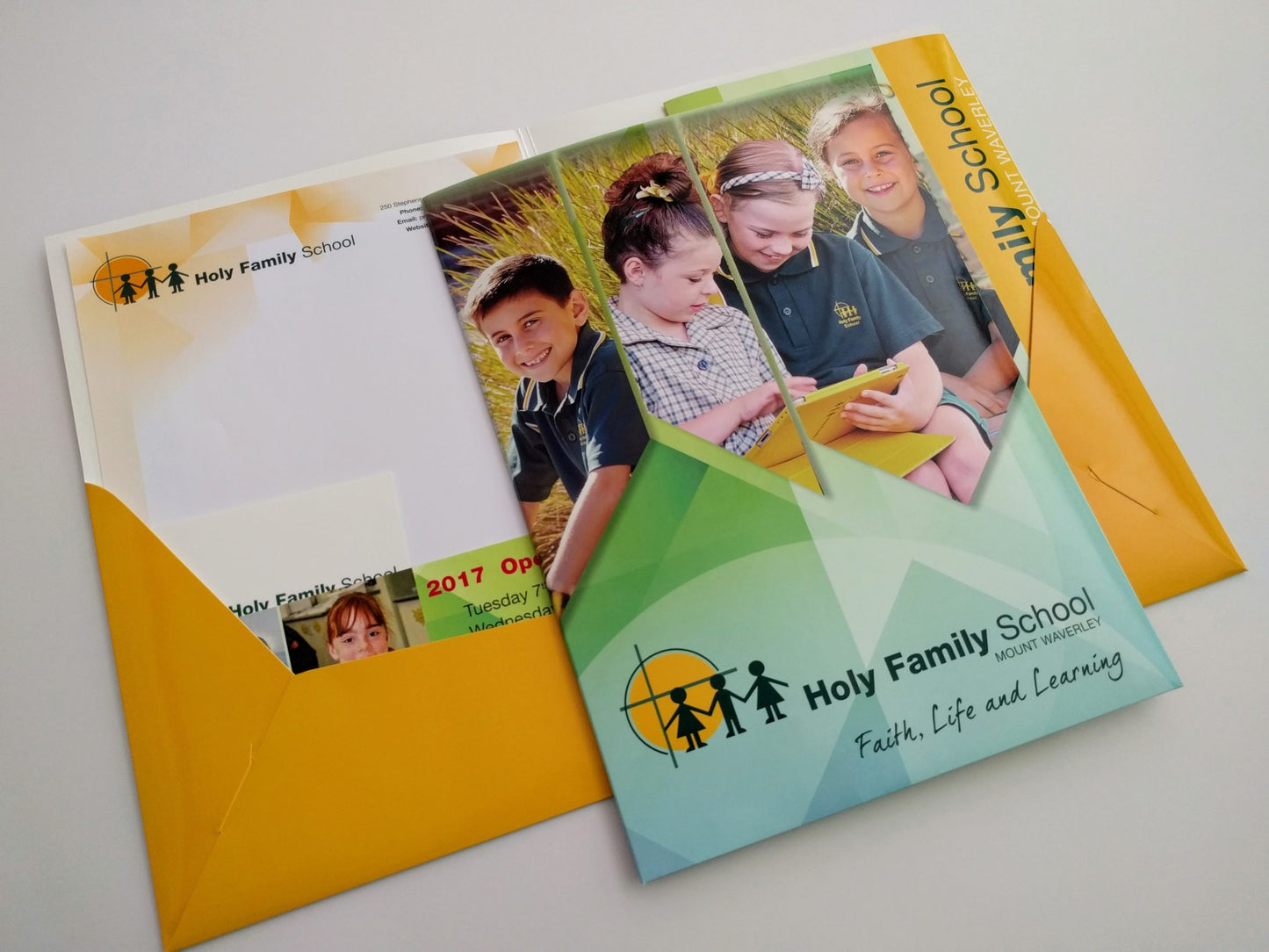 Presentation Folders Online