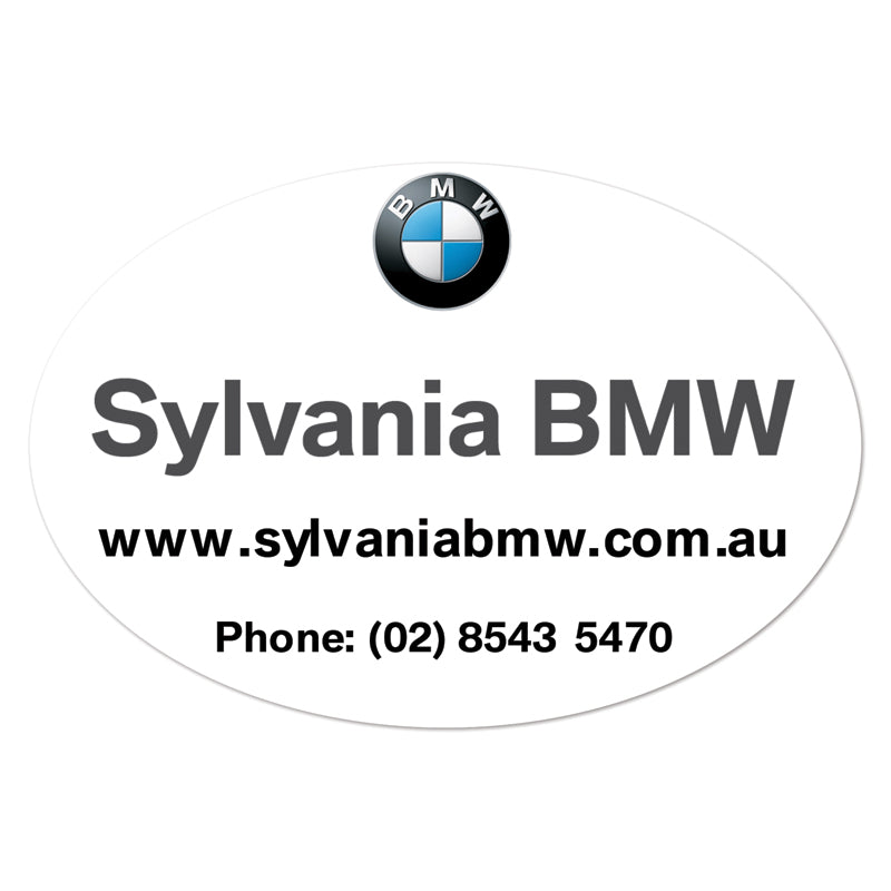 Oval Shape Fridge Magnet australia