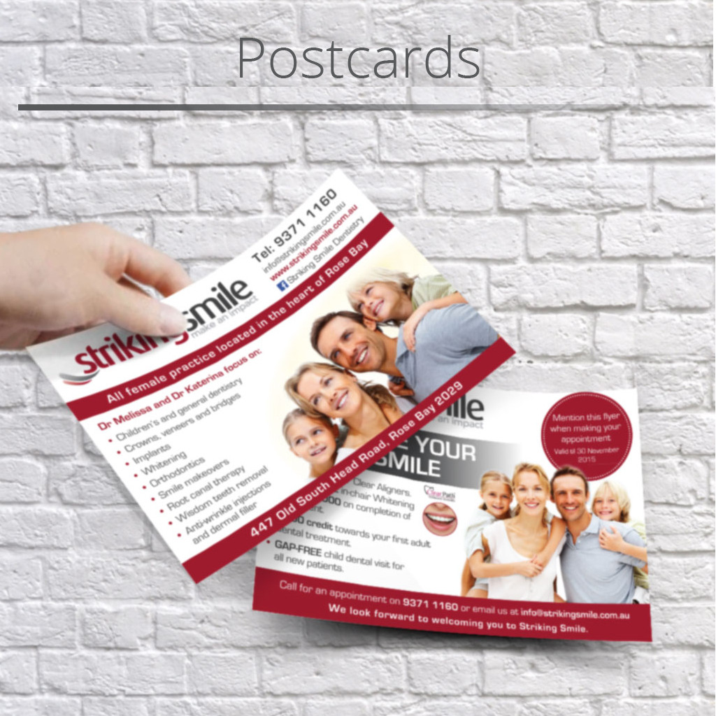 Buy Postcards Online