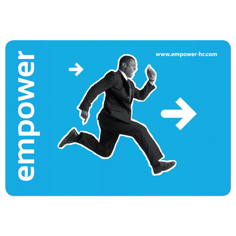 Fridge Magnets With Rounded Corners - 145 x 210mm