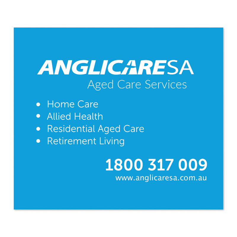 Fridge Magnets With Square Corners - 60 x 70mm