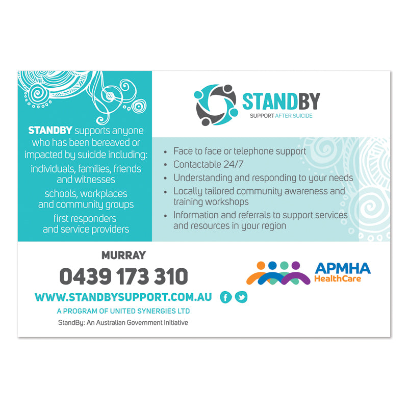 Fridge Magnets With Square Corners - 73 x 105mm