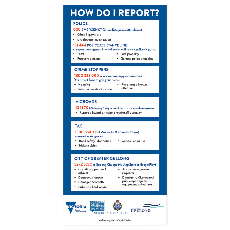 Calendar Fridge Magnets With Square Corners - 99 x 210mm