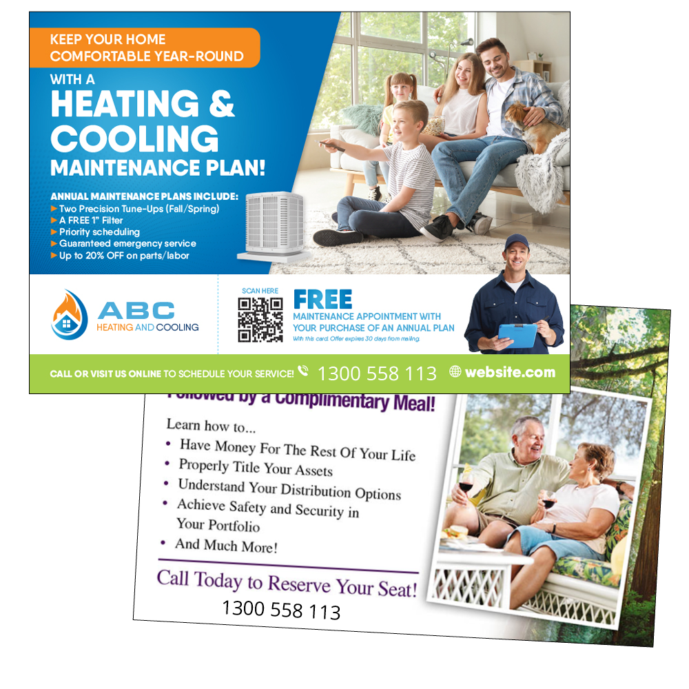 Buy Postcards in Australia