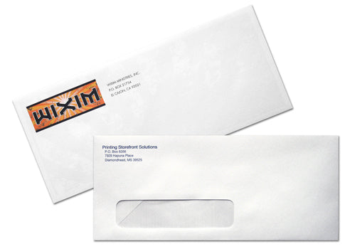 Envelopes