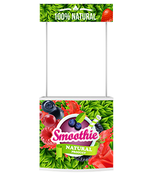 Display Counter Print Australia
