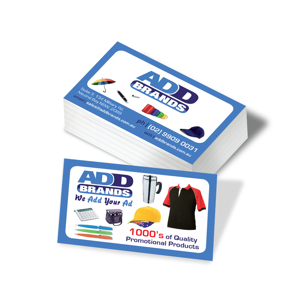 Business Cards