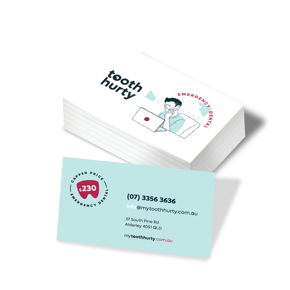 Buy Customizable Business Cards Online