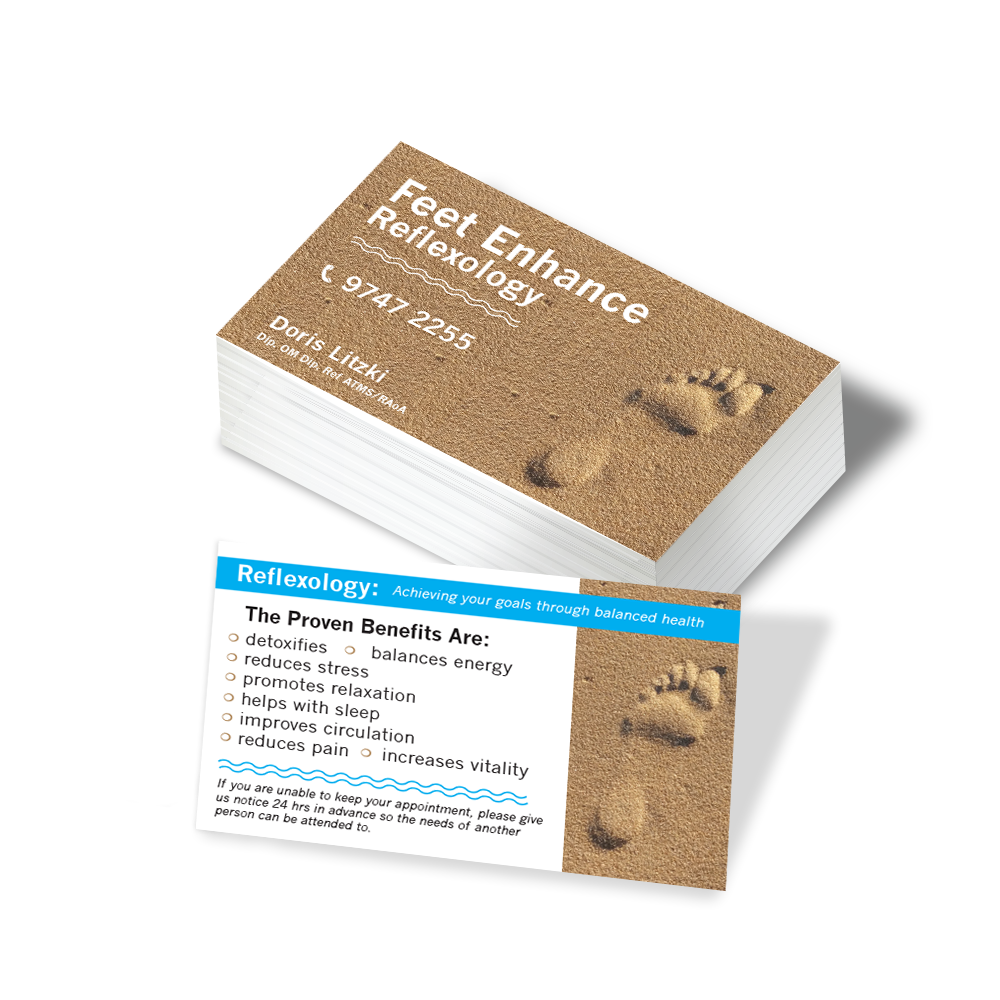 Business Cards Online Australia