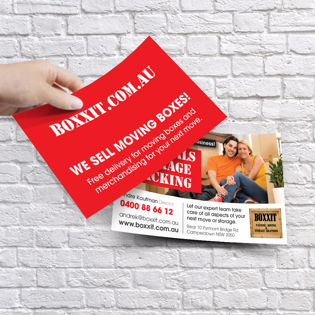 Flyers Printing for sale