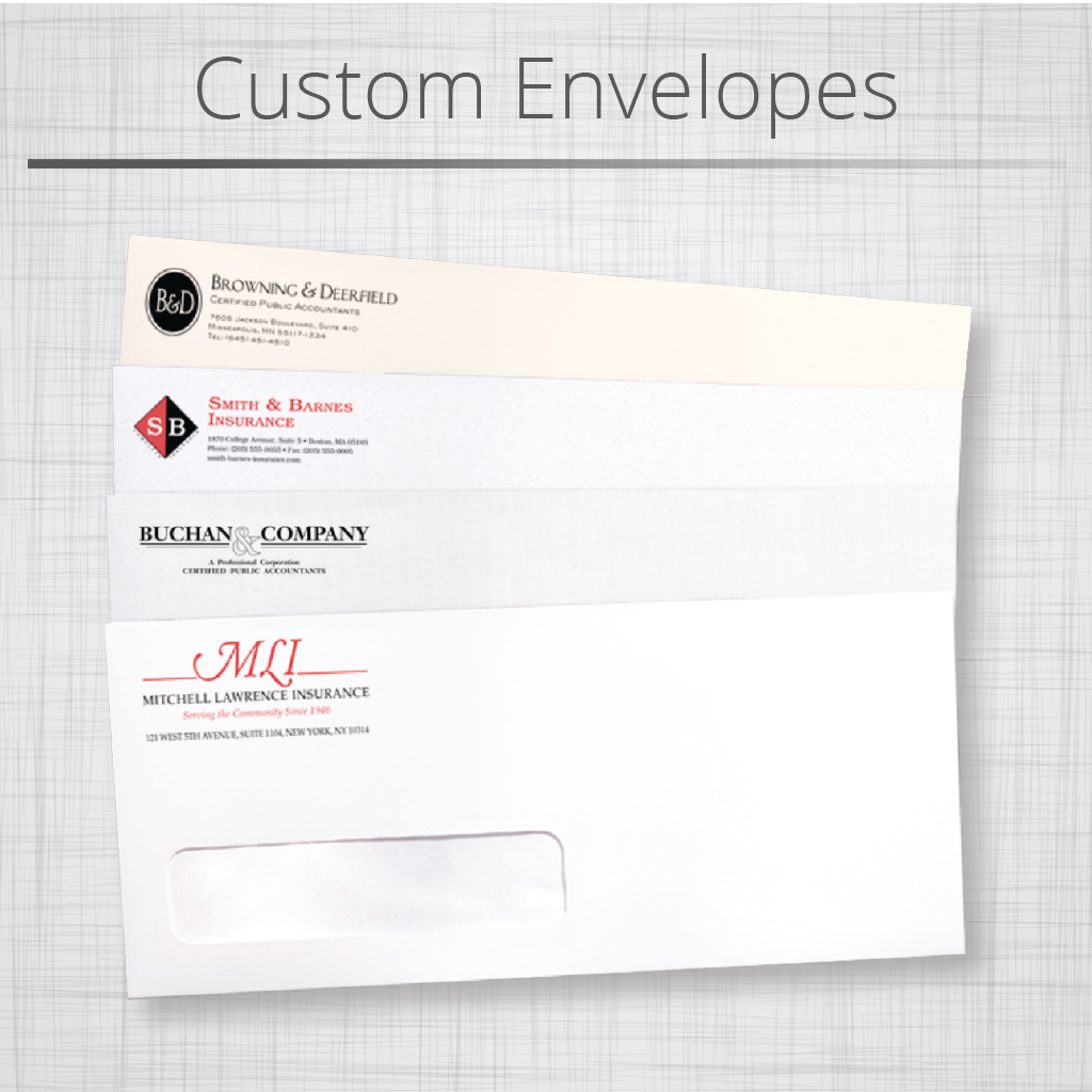 Buy Envelopes in Australia