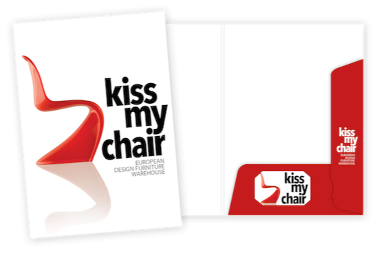 Buy High Quality Presentation Folders