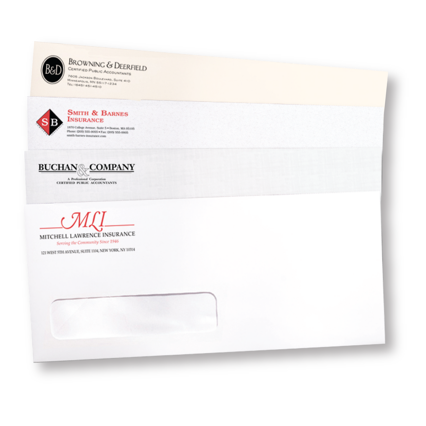 Buy High Quality Envelopes Online Australia