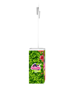Portable Display Counter QLD