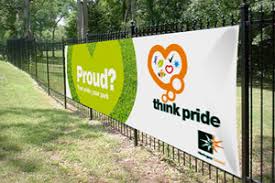 Custom Vinyl Banners Brisbane