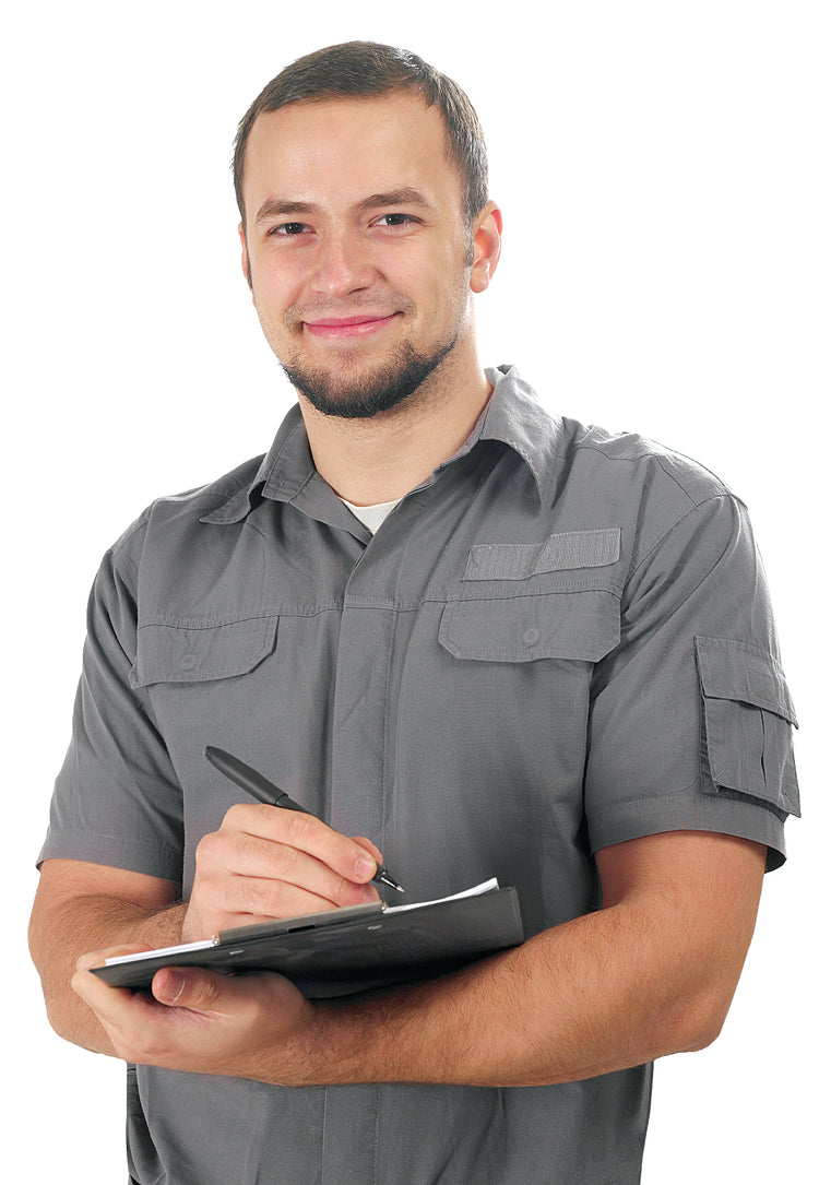 Printing for Home Services Businesses