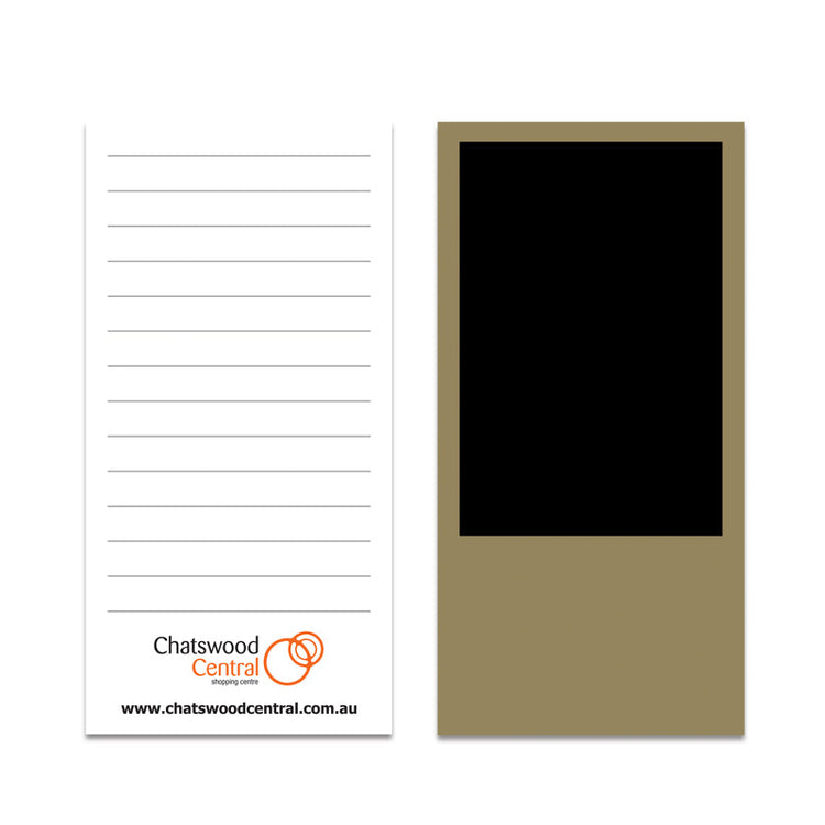Magnetic Notepads
