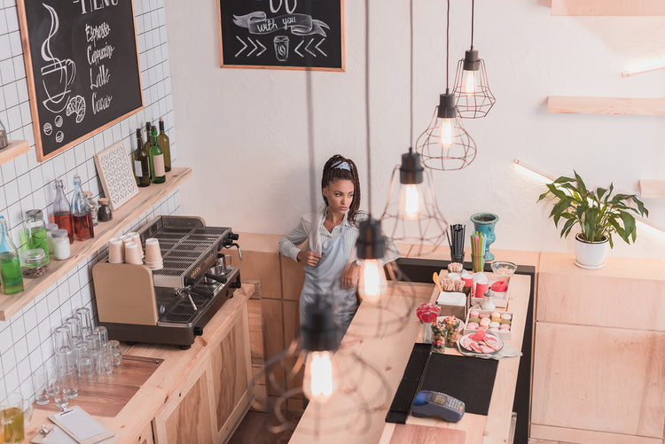 Printing for Hospitality Businesses