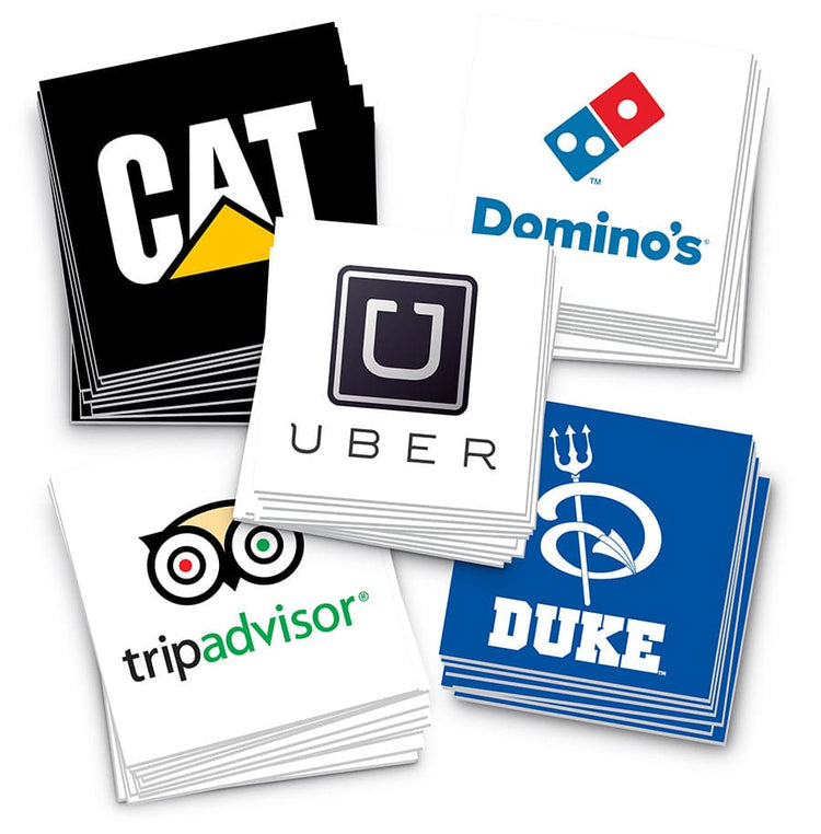 Stickers & Labels