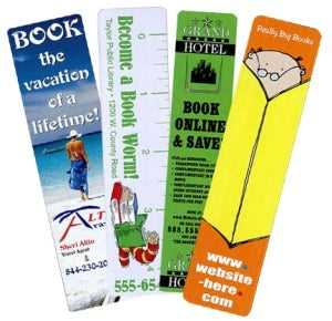 Bookmarks Print