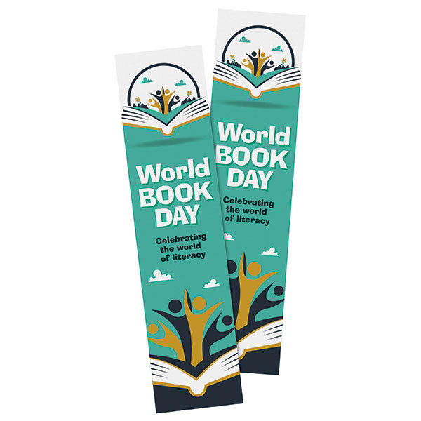 Bookmarks Print Online