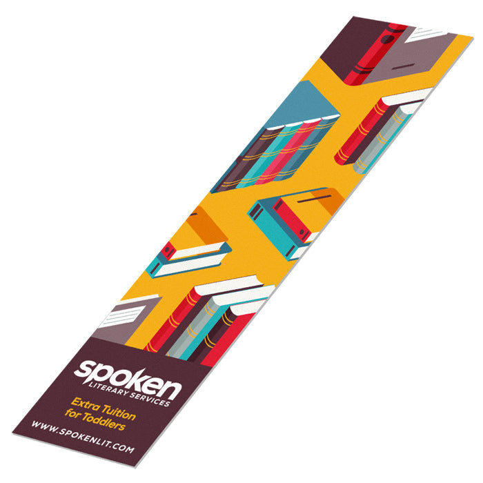 Bookmarks Print Australia