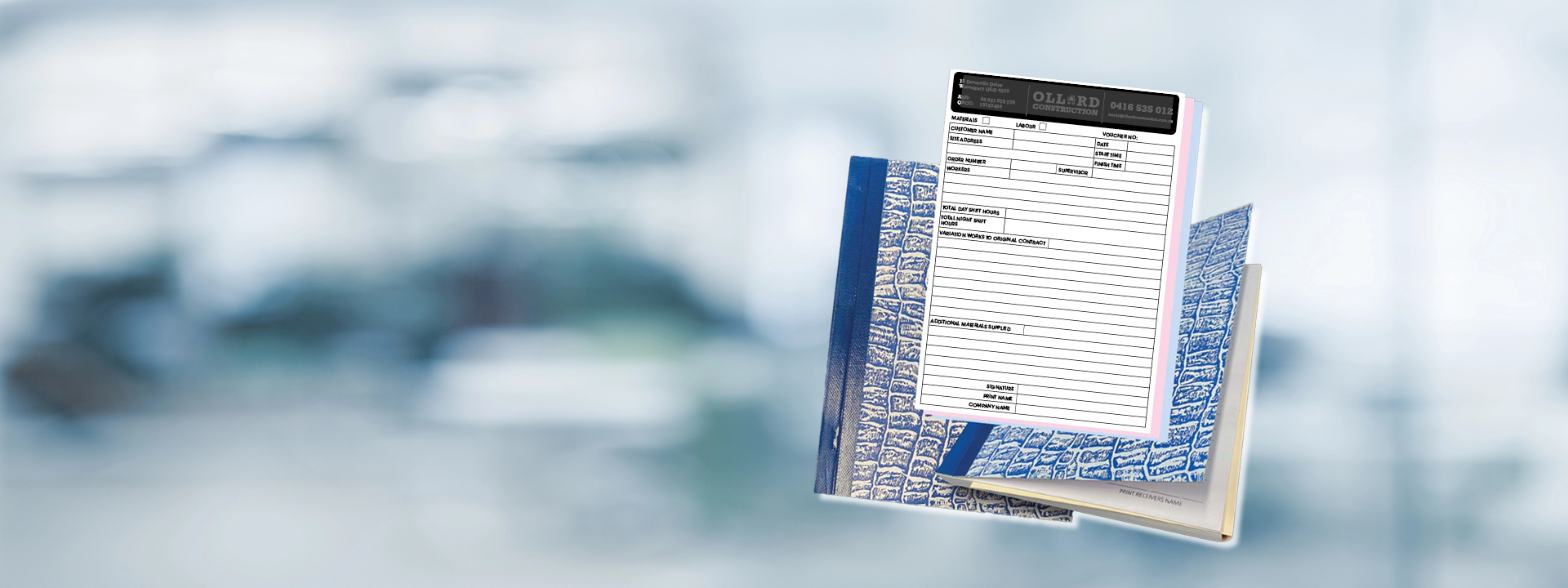 business cards Australia

