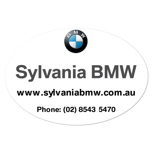 Oval Shape Fridge Magnet australia