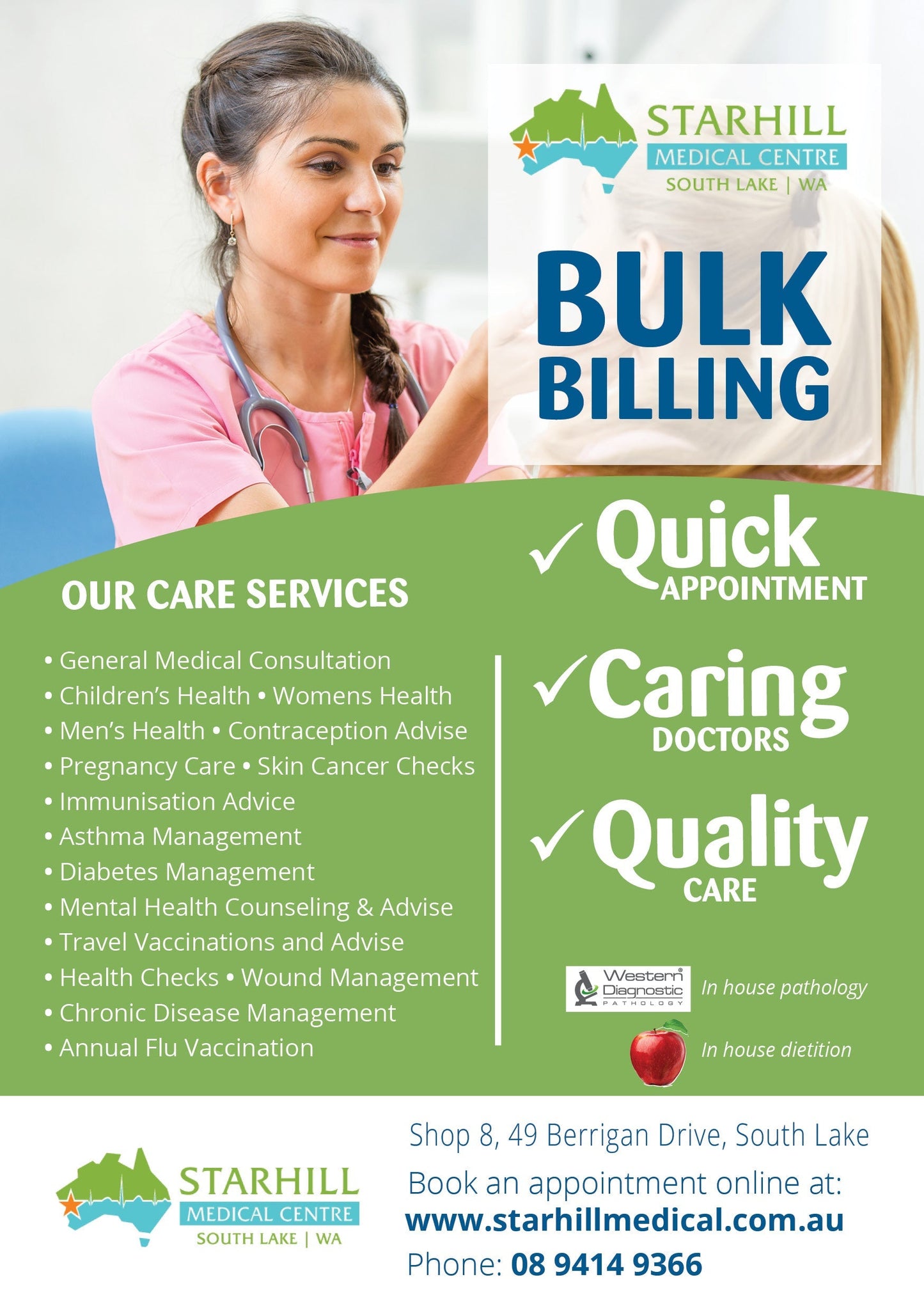 Custom A5 flyers printed for marketing and advertising campaigns