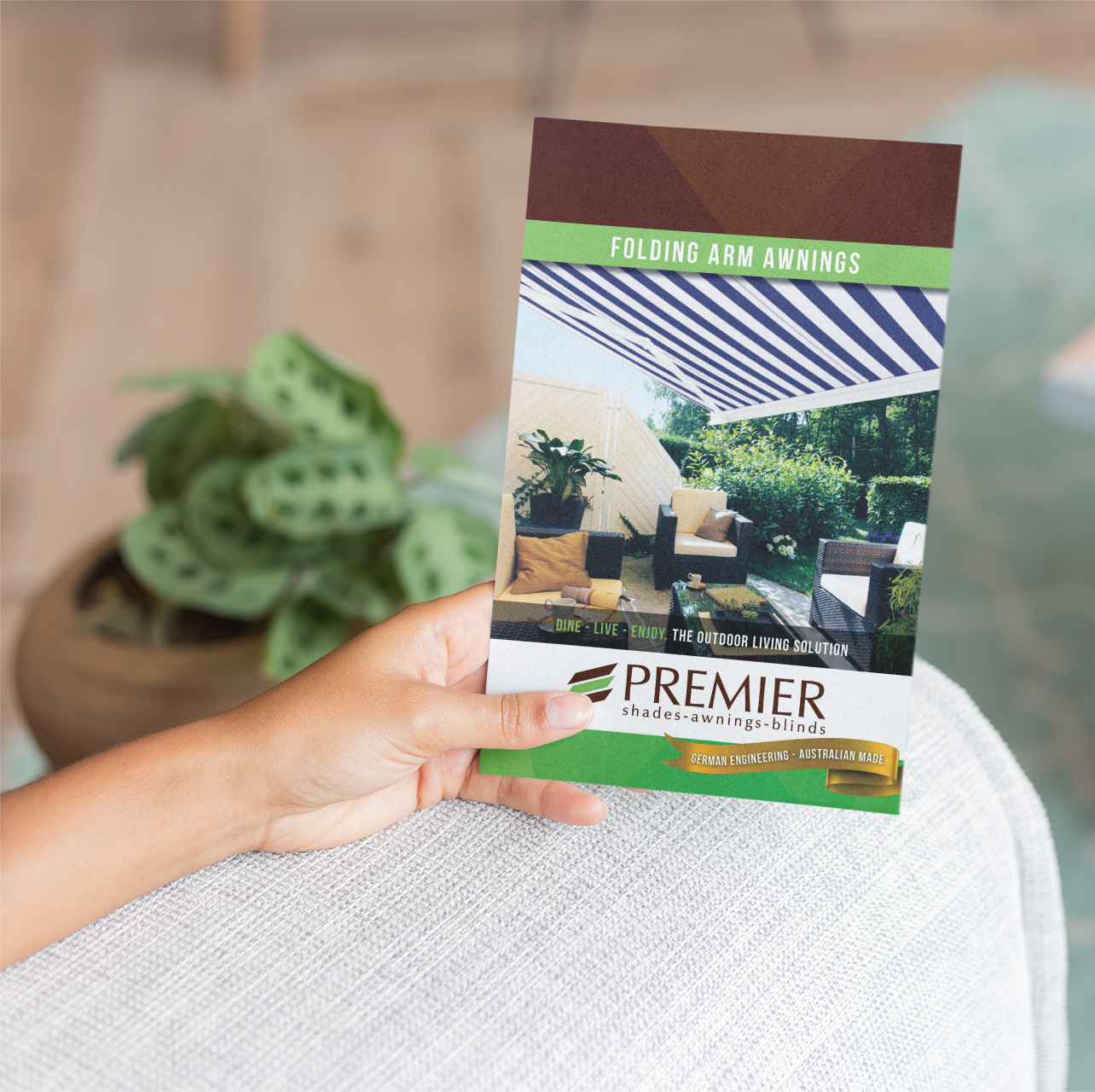 A5 flyer printing for events retail and local businesses Queensland