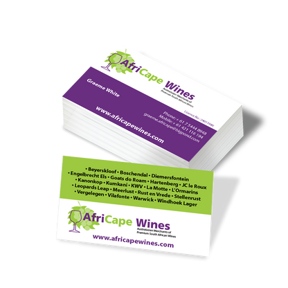 Business Cards Online
