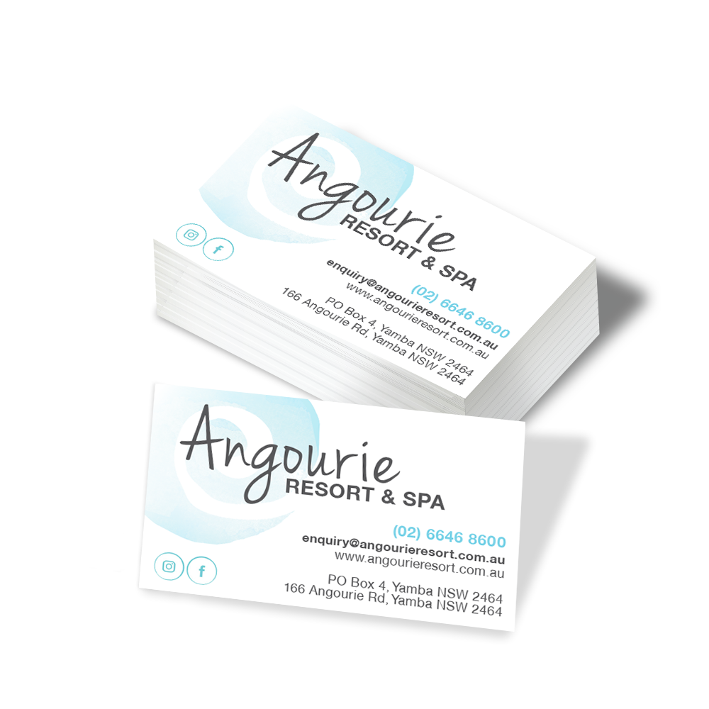 Buy Business Cards
