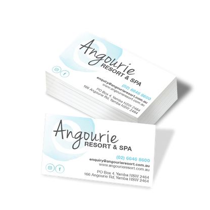Buy Business Cards
