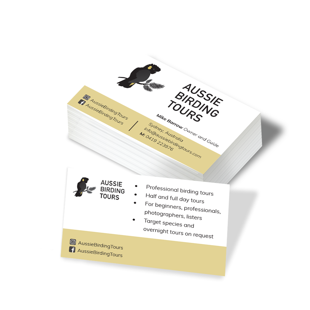 Buy Business Cards Online
