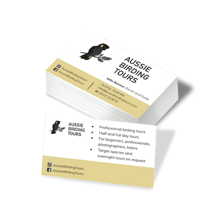 Buy Business Cards Online
