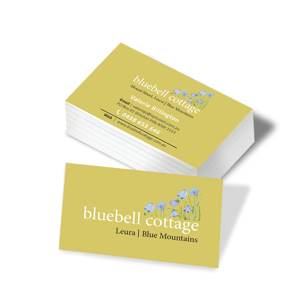 Buy Business Cards Australia
