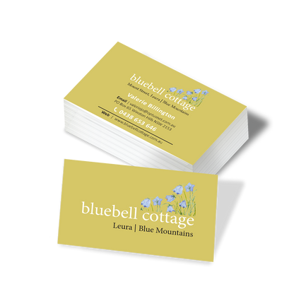 Buy Business Cards Australia
