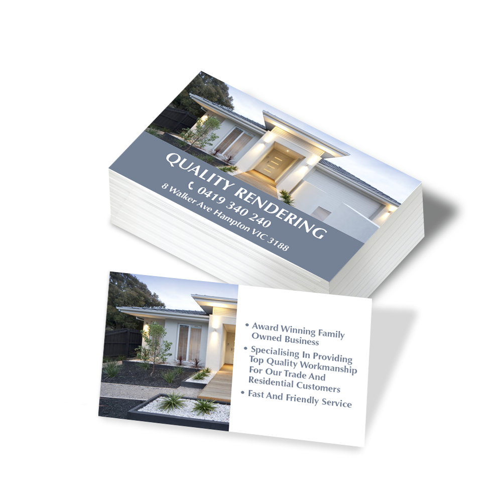 Buy Business Cards Online Australia
