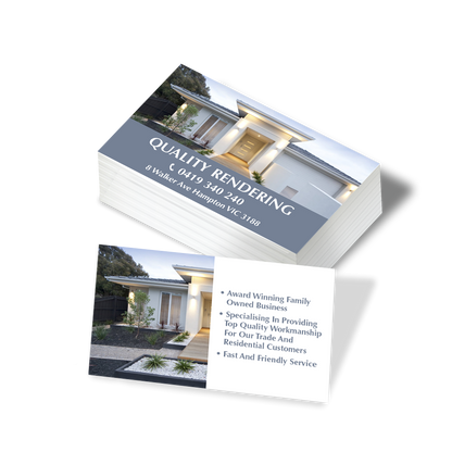 Buy Business Cards Online Australia

