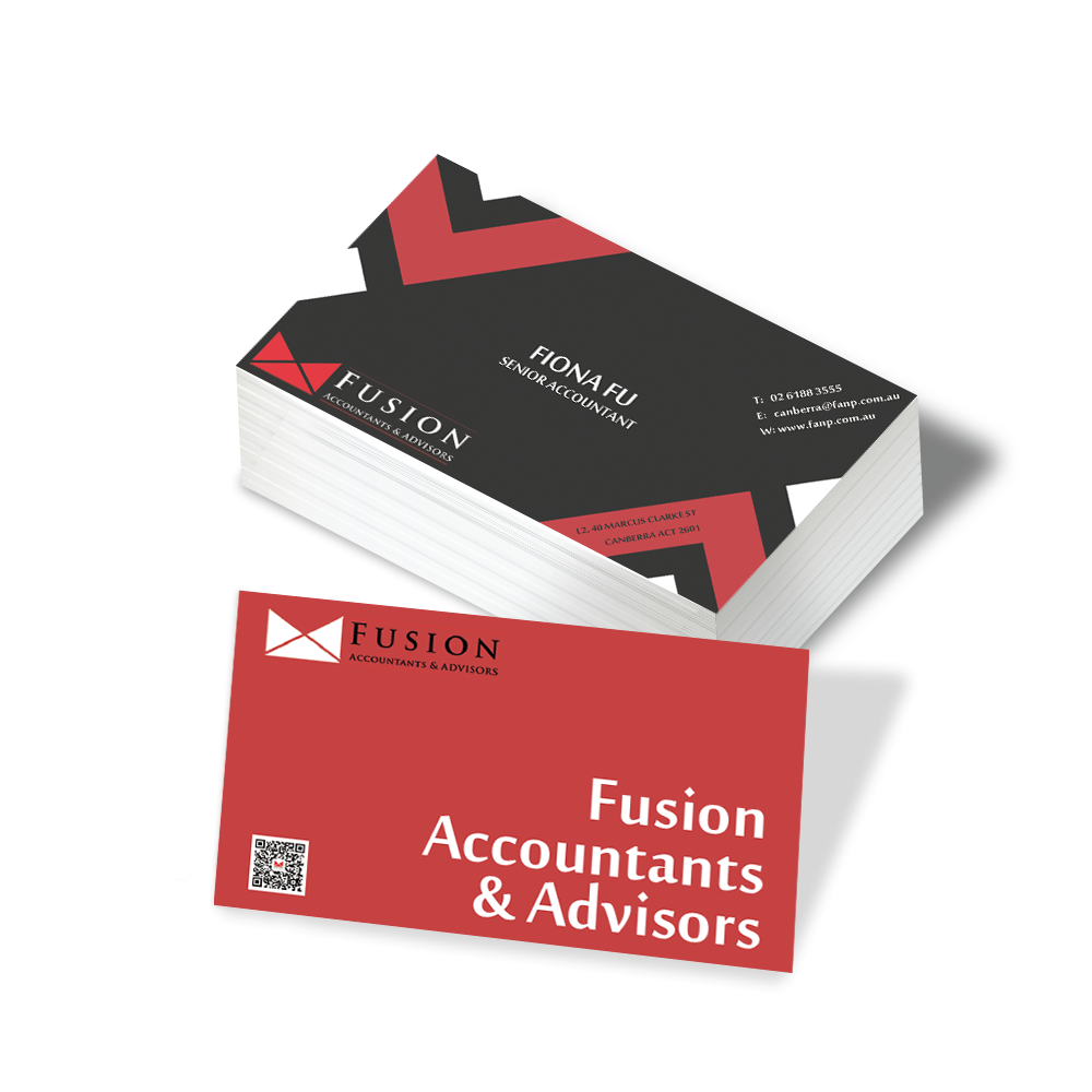 Business Cards For Sale
