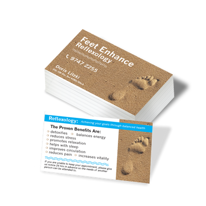 Business Cards Online Australia
