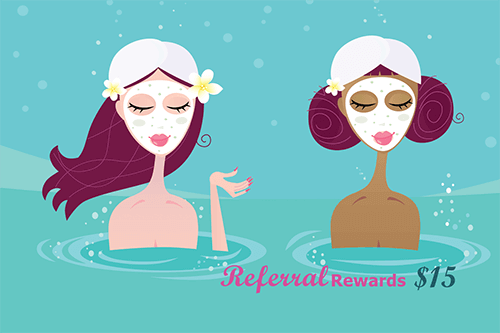 referal card australia