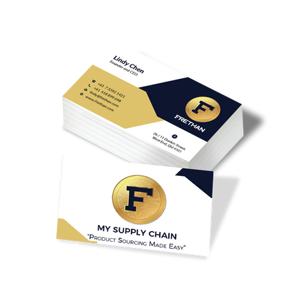 Order Business Cards Online
