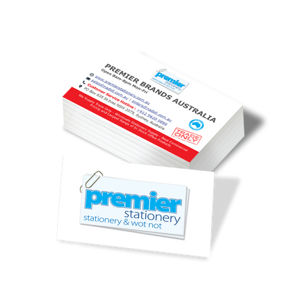 Buy Customizable Business Cards Australia
