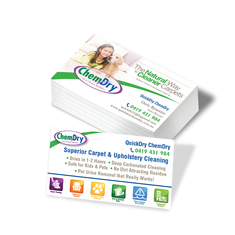Buy Customizable Business Cards Online Australia
