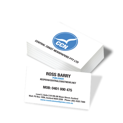 Customizable Business Cards For Sale
