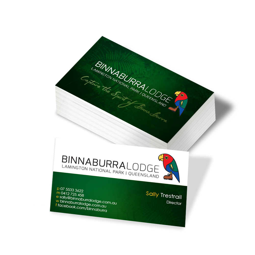 Customizable Business Cards Online Australia